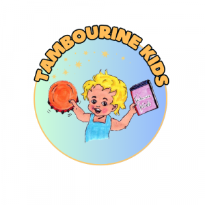 Tambourine Kids
