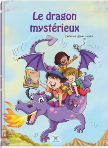 le_dragon_mystérieux
